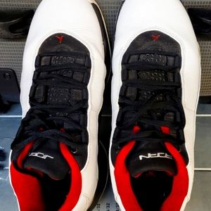 Jordan 11 Shoes Size 10